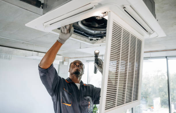 Licensed Heat Pump Repair service in Fremont, NH - FH HVAC