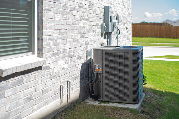 Reliable Heat Pump Repair contractor in Fremont, NH by FH HVAC